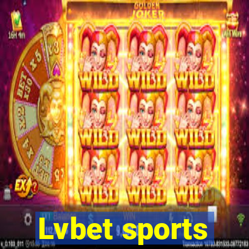 Lvbet sports